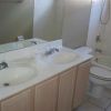 Double vasque Orlando